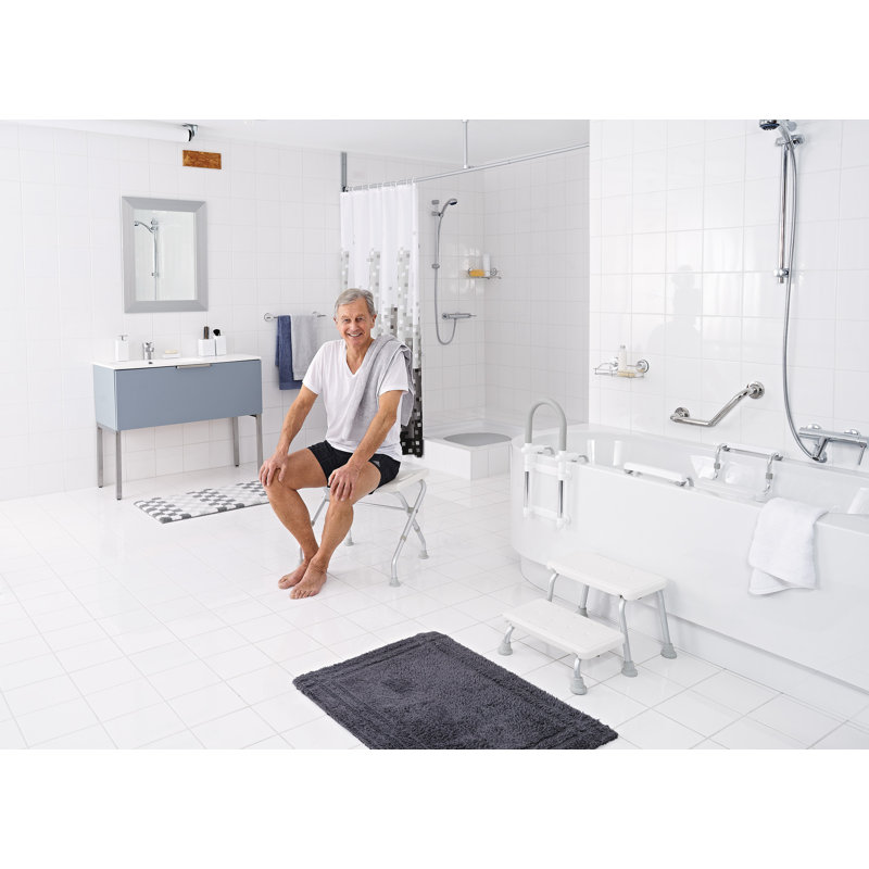 Shower Chair