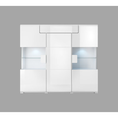 Bagnall 147cm Sideboard