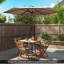 230cm Tilt Market Parasol-1018182943
