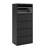 30'' Wide 5 -Drawer Steel File Cabinet-3904434