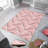 Premium Hall Carpet, 100% Polyester, 39.4 x 59.1 inches | 8 mm Pile Height, 650 g/m² | Antibacterial, Non-Slip PVC Felt Dot Underside, Machine Washable | 3D Digital Print, Durable & Stylish for Home Decor-538869124