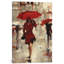 « paris invitation », peinture sur toile tendue encadrée-72654306-72672272-72672274