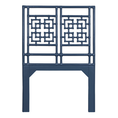 Palm Springs Headboard