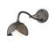 Brooklyn 1 - Light Hardwired Armed Sconce-66152200-66152208