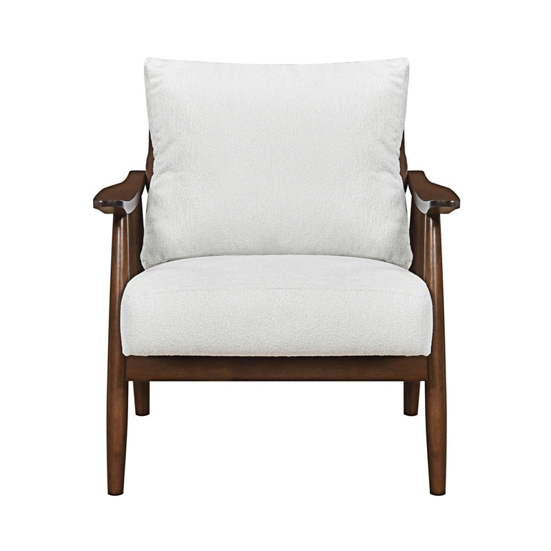 Chaise d'appoint 1 pièce Modern Living, Beige