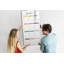Magnetic Glass Dry Erase Board