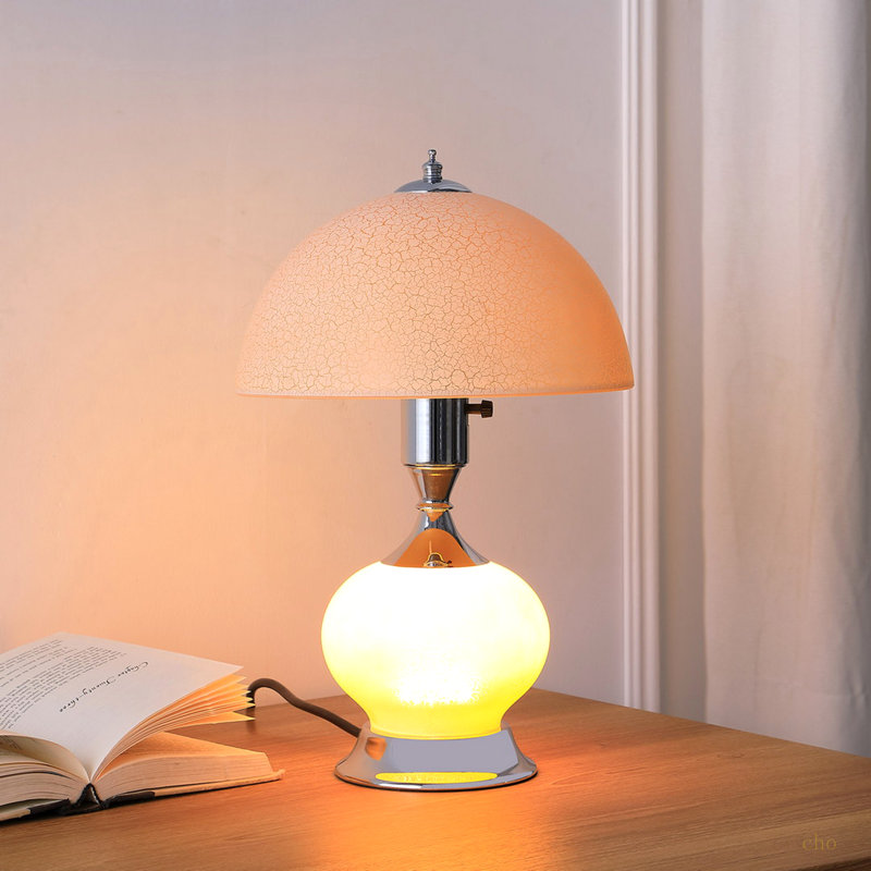 Lampe de table Erte Art Deco