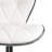 Anjolee 32.5'' Swivel Adjustable Height Counter Stool with Metal Frame-954967276