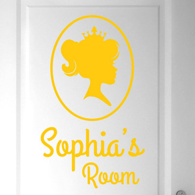 Wall Decal