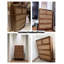Commode d'appoint Mid-Century