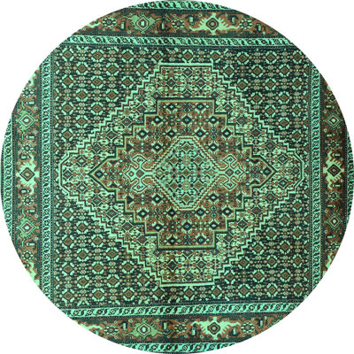 Oriental Indoor Rug