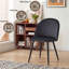 Adebola 43cm H Upholstered Metal Side Chair-1434987988-1535415430