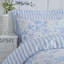 Izetta Polyester Floral Duvet Cover Set with Pillowcases Included-1938497845-1918067097