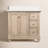 Dorismar 36" Single Bathroom Vanity Set-1506512462-1506512457