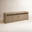 ENTERTAINMENT CONSOLE