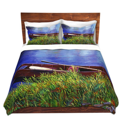 Duvet Cover