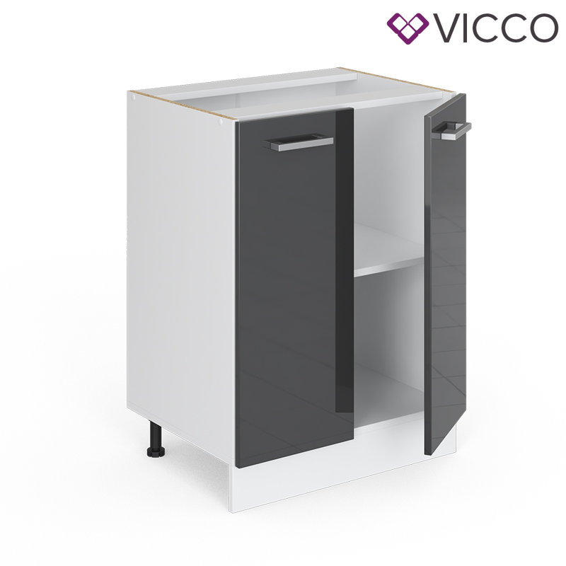 Muhan Matte Base Unit, Black
