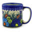 Stoneware Coffee Mug