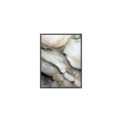 Marbled Breath