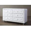 commode double 6 tiroirs Beglin-29253591