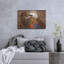 «Cornucopia» par David Galchutt, August Grove®, art mural en métal-1669510825
