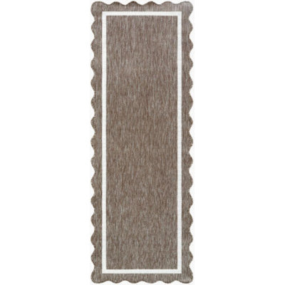 Skiles Machine Woven Rug