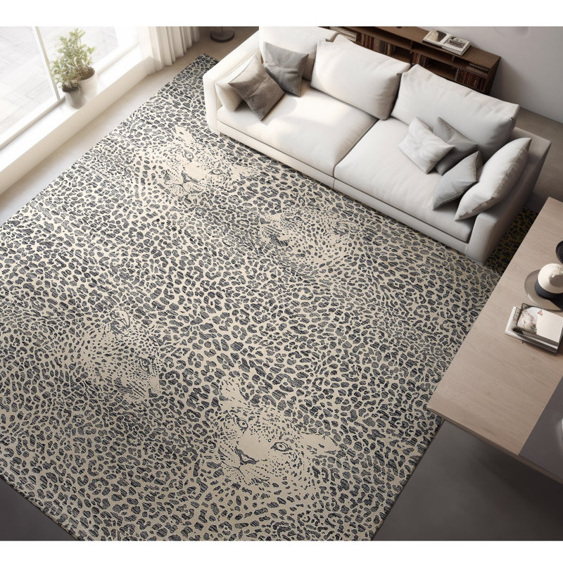 One-of-a-Kind 9'11" X 14'1" Area Rug