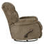 Fauteuil inclinable manuel standard Daly de 40 po de largeur-24676400-24676404-24676405