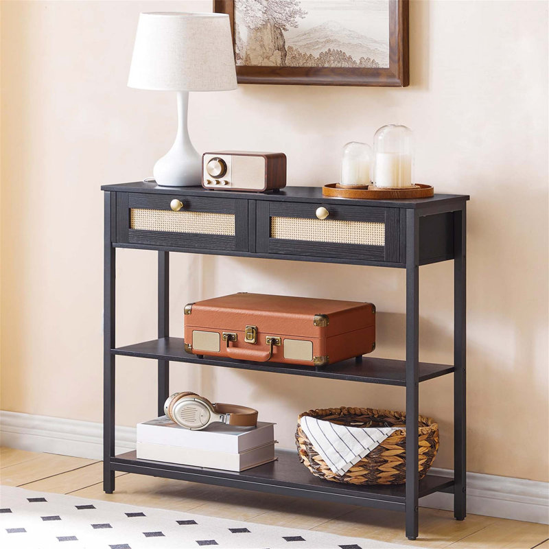 Annam 80 cm W Console Table