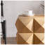 Table d'appoint Retro