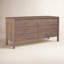 Commode double 6 tiroirs Lola-501544279