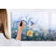 Magnetic Glass Dry Erase Board