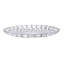 Jelly Acrylic Dinner Plate-9653870