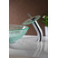 Lavabo de salle de bain Paeva