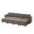 Brown Polyester is out of stock