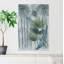 Julia Posokhova - Wrapped Canvas Print-1387493361