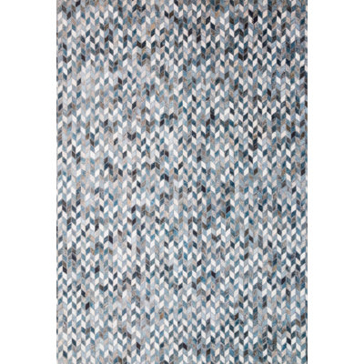 Rogers Geometric Indoor Rug