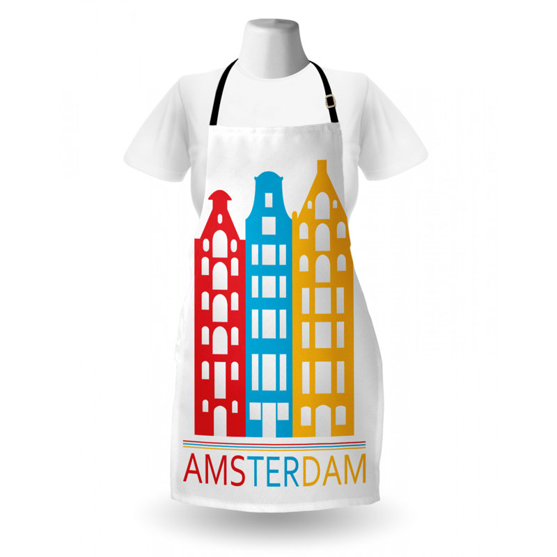 Tablier amsterdam