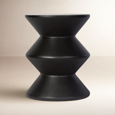 Isiah 14" End Table