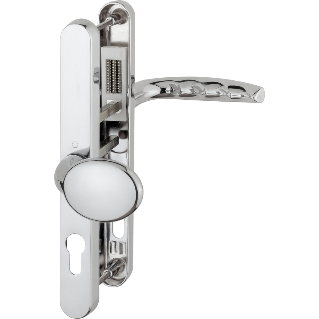 Keyed Right Hand Door Handle