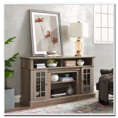 Accent Storage Cabinet