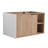 30'' Floating Wall-Mounted Bathroom Vanity