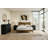 Barvelle Solid Wood 4 Piece Bedroom Set-753038833-753013216