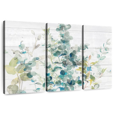Harnek apaisant eucalyptus I