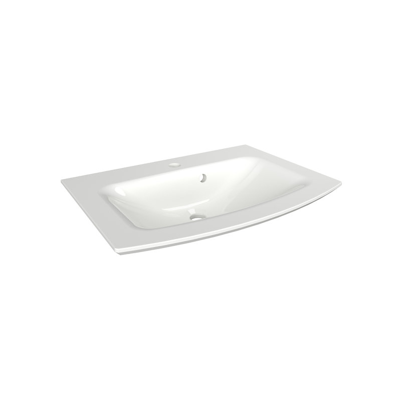 Bathroom Furniture Set, Light wood
