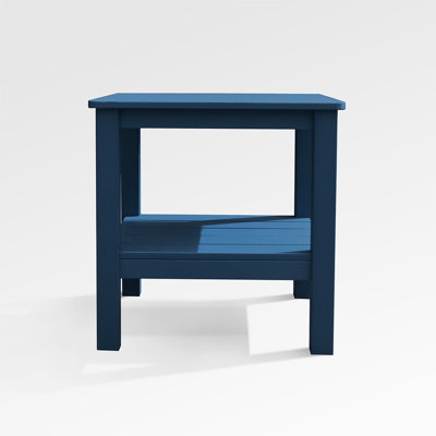Tables de bout Drua Adirondack
