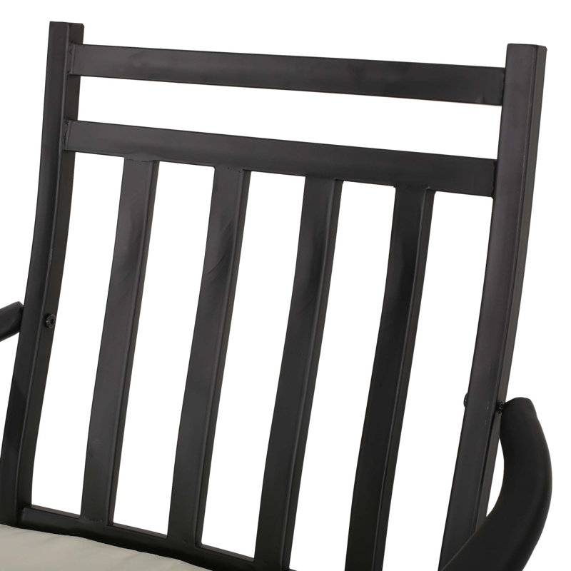 Chaise de salle à manger Delmar