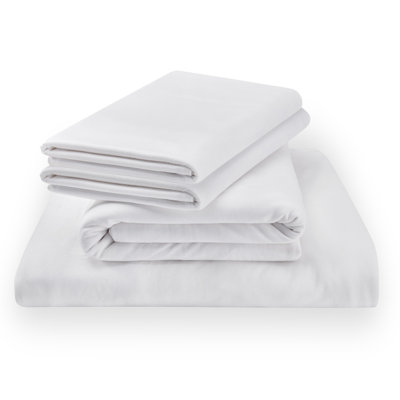 Tempur-Rayon from Bamboo Sheet Set