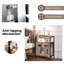 Wine Bottle Rack