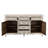 Harleen 66'' Solid Wood Sideboard-66691339
